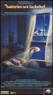 Batteries Not Included [Vhs]