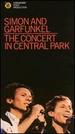 Simon and Garfunkel-the Concert in Central Park [Vhs]