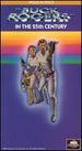 Buck Rogers: Vegas in Space [Vhs]