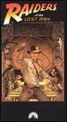 Great Movie Stunts and the Making of "Raiders of the Lost Ark" [Vhs]