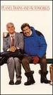Planes, Trains and Automobiles [Vhs]