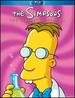 The Simpsons: Season 16 [Blu-Ray]