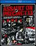 Assault on Precinct 13 (Collector's Edition) [Blu-Ray]