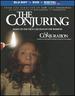 The Conjuring [Blu-ray/DVD]