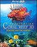 Fascination Coral Reef: Hunters and the Hunted [Blu-Ray]