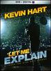 Kevin Hart Let Me Explain [Dvd + Digital]