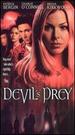 Devil's Prey [Vhs]