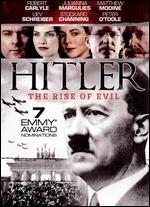 hitler the rise of evil with bonus features