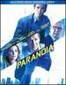 Paranoia [Blu-Ray]
