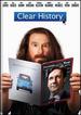 Clear History