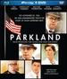 Parkland [Combo Blu-Ray + Dvd]