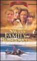 Swiss Family Robinson [Vhs]