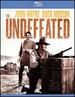 Undefeated [Blu-Ray]