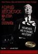 Alfred Hitchcock: Master of Suspense-10 Movie Classics