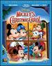 Mickey's Christmas Carol (30th Anniversary Special Edition) [Blu-Ray]