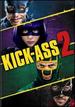 Kick-Ass 2-4k Ultra Hd + Blu-Ray + Digital [4k Uhd]