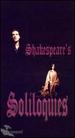 Shakespeare's Soliloquies [Vhs]