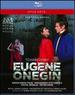 Eugene Onegin [Blu-ray]