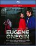 Tchaikovsky: Eugene Onegin [Blu-Ray]