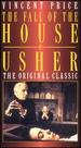 The Fall of the House of Usher [Vhs]