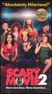 Scary Movie 2 [Vhs]