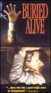 Buried Alive [Vhs]