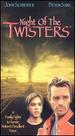 Night of the Twisters [Vhs]