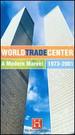 World Trade Center-in Memoriam [Vhs]