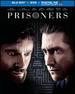 Prisoners (Blu-Ray+Dvd+Ultraviolet Combo Pack)
