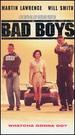 Bad Boys [Vhs]