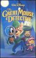 The Great Mouse Detective [Vhs Tape]
