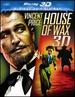 House of Wax [3d Blu-Ray]