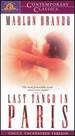Last Tango in Paris (Widescreen Edition) [Vhs]