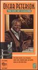 Oscar Peterson: the Life of a Legend [Vhs]
