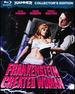 Frankenstein Created Woman [Collector's Edition Blu-Ray]
