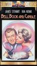 Bell Book and Candle [Vhs]