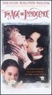 Age of Innocence [Vhs]