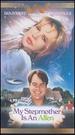 My Stepmother is an Alien [Vhs]