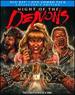Night of the Demons (Collector's Edition) [Bluray/Dvd Combo] [Blu-Ray]