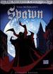 Todd McFarlane's Spawn: Animated Collection
