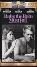 Baby the Rain Must Fall [Vhs]