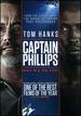Captain Phillips (+Ultraviolet Digital Copy)