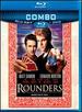 Rounders (Blu-Ray + Dvd)