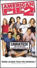 American Pie 2 (Unrated Special Edition) [Vhs]