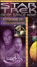 Star Trek-Deep Space Nine, Episode 115: a Simple Investigation [Vhs]