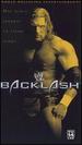 Wwe Backlash 2002 [Vhs]