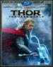 Thor: the Dark World (2-Disc 3d Blu-Ray + Blu-Ray + Digital Hd)