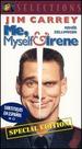 Me, Myself and Irene [Vhs Tape]