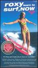 Roxy Surf, Now [Vhs]