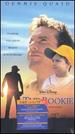 The Rookie [Vhs]